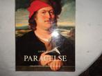 Lucien Braun  PARACELSE  coll.Grands Suisses, Gelezen, Non-fictie, Ophalen of Verzenden, Lucien Braun