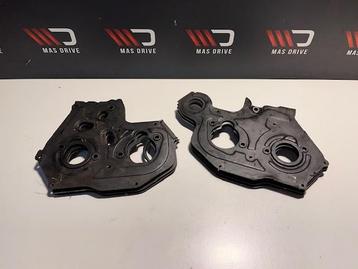 Nissan 300zx z32 timing belt covers links + rechts beschikbaar voor biedingen