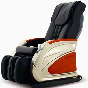 Massagestoelen, Zo goed als nieuw
