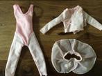balletkledij Jolina ballerina pop Zapf creation, Kinderen en Baby's, Speelgoed | Poppen, Ophalen of Verzenden, Gebruikt, Overige typen