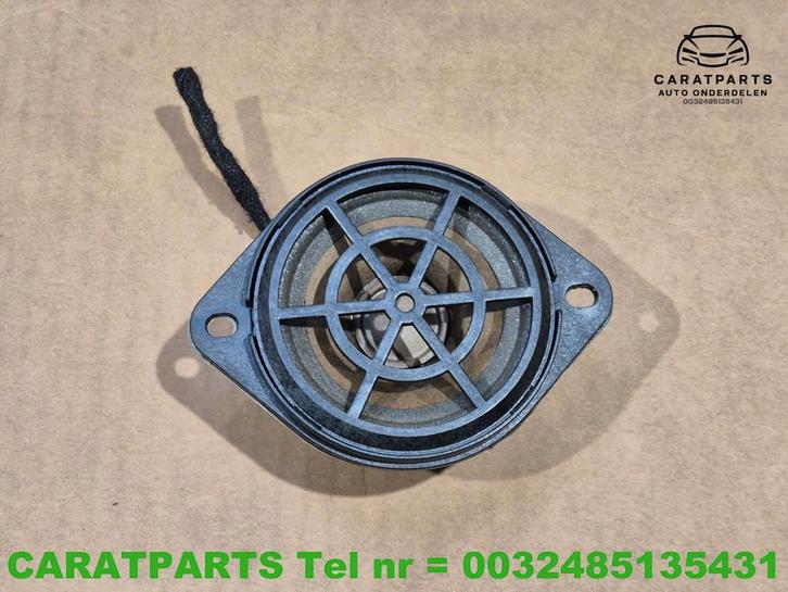8R0035397 Audi A5 luidspreker A4 speaker Q5, Auto-onderdelen, Elektronica en Kabels, Audi, Gebruikt