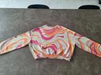 Trui H&M maat 170, Gebruikt, Meisje, Trui of Vest, H&M