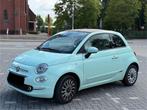 FIAT 500 CABRIO, Auto's, 4 zetels, Stof, Overige kleuren, Cabriolet