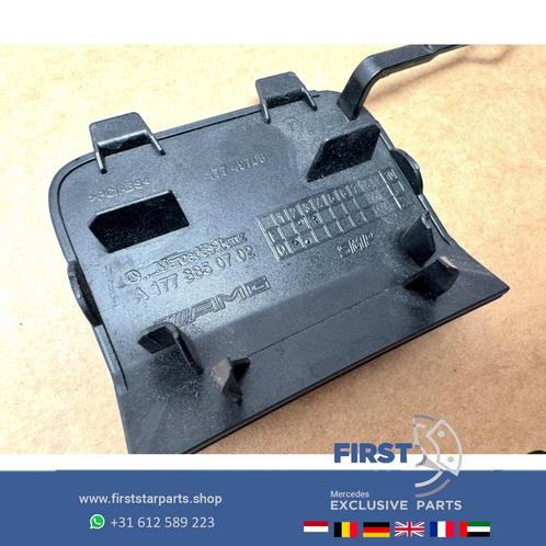 AFDEK KAP SLEEPOOG W177 W247 W118 W205 W213 W238 H247 W257 W, Auto-onderdelen, Overige Auto-onderdelen, Mercedes-Benz, Gebruikt