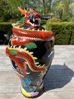 oude Chinese draak, Antiek en Kunst, Ophalen of Verzenden