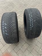 35/45 R18 – UNIROYAL – 4 Seizoenen – 5mm (±)STUK PRIJS: 35€*, Ophalen, Gebruikt