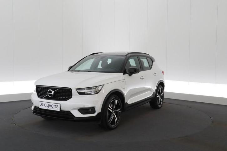 (2AQD679) VOLVO XC40, Auto's, Volvo, Bedrijf, Te koop, XC40, ABS, Achteruitrijcamera, Airbags, Airconditioning, Android Auto, Apple Carplay