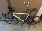 Van Rysel - EDR AF - ULTEGRA - L, Fietsen en Brommers, Gebruikt, Heren, Aluminium, 57 tot 61 cm