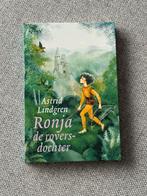 Astrid Lindgren - Ronja de roversdochter, Enlèvement ou Envoi, Astrid Lindgren