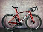 Trek Madone SLR*Project one*, Ophalen, 28 inch, Carbon, Zo goed als nieuw