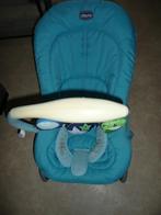 babysit, Kinderen en Baby's, Wipstoeltjes, Ophalen, Gebruikt, Wipstoel, Met gordel(s) of riempje(s)