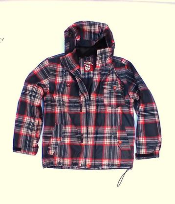 Quicksilver / Medium / Nieuwstaat beschikbaar voor biedingen