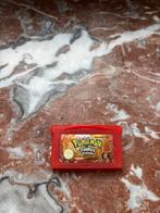 Échange Pokémon Firered original gba, Ophalen