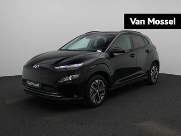 Hyundai Kona EV Fashion 39 kWh NAVI | LED | CAMERA | Apple C beschikbaar voor biedingen