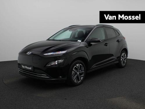Hyundai Kona EV Fashion 39 kWh NAVI | LED | CAMERA | Apple C, Auto's, Hyundai, Bedrijf, Te koop, Kona, ABS, Achteruitrijcamera