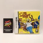 The Simpsons Game, Consoles de jeu & Jeux vidéo, Jeux | Nintendo DS, Aventure et Action, Utilisé, À partir de 12 ans, Envoi