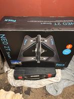 Tacx neo 2T smart, Fietsen en Brommers, Ophalen, Zo goed als nieuw, Carbon