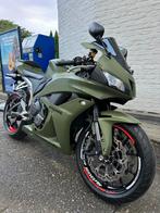 Honda CBR 600RR A2/25KW, Particulier