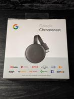 google chromecast 3, TV, Hi-fi & Vidéo, Comme neuf, Enlèvement ou Envoi