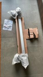 Rails de toit Audi Q5 - neufs, Autos : Divers, Porte-bagages, Enlèvement, Neuf