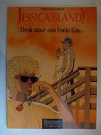 JESSICA BLANDY    1/2/11/14  softcover, Gelezen, Ophalen of Verzenden, Meerdere stripboeken