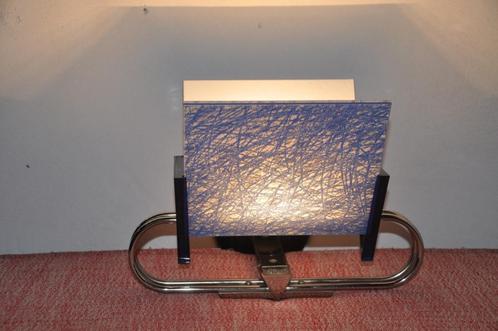 Arteluce - Design Perry King & Santiago - Wandlamp - MURANA, Huis en Inrichting, Lampen | Wandlampen, Gebruikt, Glas, Kunststof