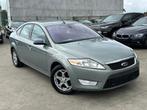 Ford Mondeo 1.8L Diesel  125PK, Auto's, Ford, Mondeo, Bedrijf, 1753 cc, Euro 4