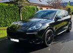 Prachtige porsche cayenne 3.0d full gts pack facelift 22inch, Auto's, Porsche, Cayenne, Alcantara, Diesel, Particulier