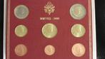 Set euro munten, Timbres & Monnaies, Monnaies | Europe | Monnaies euro, Enlèvement, Vatican, Autres valeurs, Série
