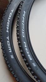 Set MTB banden Schwalbe 29x2.25, Fietsen en Brommers, Fietsonderdelen, Ophalen, Band, Schwalbe, Nieuw