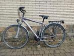 Herenfiets Thompson, Fietsen en Brommers, Ophalen