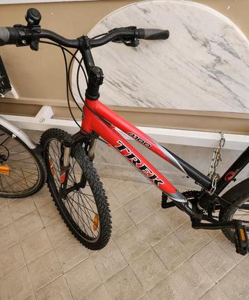 Trek Alpha 4100 Mountainbike mountainbike beschikbaar voor biedingen