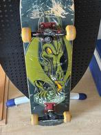 Skaterbord tony hawk birdhouse, Sport en Fitness, Ophalen, Gebruikt