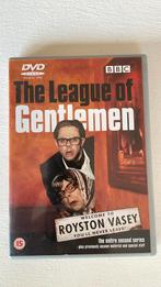 The league of gentlemen - bbc series 2, Comme neuf, Enlèvement ou Envoi