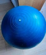 Zitbal, Sport en Fitness, Fitnessmaterialen, Ophalen of Verzenden, Nieuw, Benen, Fitnessbal