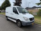 Mercedes-Benz Sprinter 313 2010 kuhlung diepfreez, Auto's, Automaat, Cruise Control, Wit, Mercedes-Benz