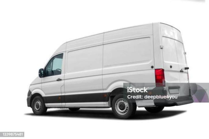 camionnette, Auto's, Bestelwagens en Lichte vracht, Particulier, Ophalen of Verzenden