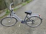 Damesfiets NORTA, Ophalen, Gebruikt, Overige merken, Versnellingen