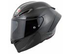 AGV Pista GP RR (Carbon Mat), Motoren, Bedrijf, Overig, AGV Pista GP RR (Carbon Mat)
