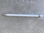 APPLE PENCIL 1ERE GÉNÉRATION, Ophalen of Verzenden, Nieuw, Apple