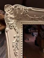 Grote kader in perfecte staat 160x80, Antiek en Kunst, Antiek | Spiegels, Ophalen of Verzenden