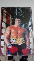 Rocky balboa, Ophalen of Verzenden, Film, Poster