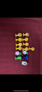 Emoji's, Verzamelen, Supermarktacties, Aldi, Ophalen