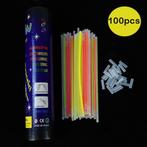 BALLONEN en glow sticks, luchtgitaren - NIEUW ! ONGEOPEND,, Hobby en Vrije tijd, Ophalen of Verzenden, Nieuw
