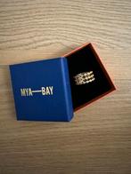 Bague Mya Bay taille 54, Or, Neuf, Or