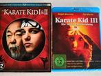 Blu-ray set the karate kid trilogie 1,2,3, Enlèvement ou Envoi
