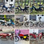 Mobylettes / motos ancêtre, Vélos & Vélomoteurs