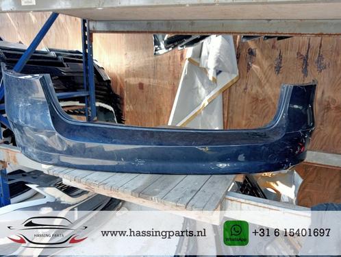 Achterbumper VW Passat, Auto-onderdelen, Carrosserie, Bumper, Volkswagen, Achter, Gebruikt, Ophalen of Verzenden