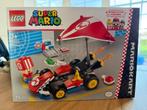 LEGO #72032 Mario Kart Standaardkart, Enlèvement, Neuf, Ensemble complet, Lego