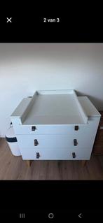 Bopita commode als nieuw, Ophalen of Verzenden, Commode